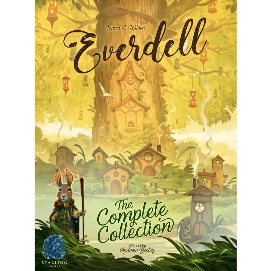 Everdell Complete Collection