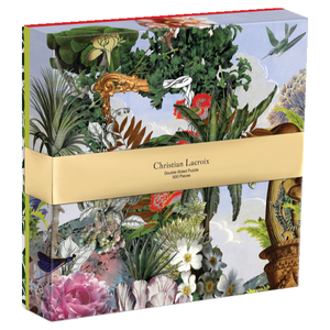 Christian Lacroix Puzzles