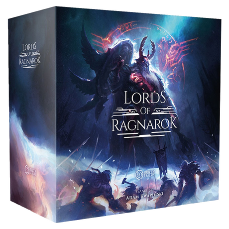 Kickstarter Board Games