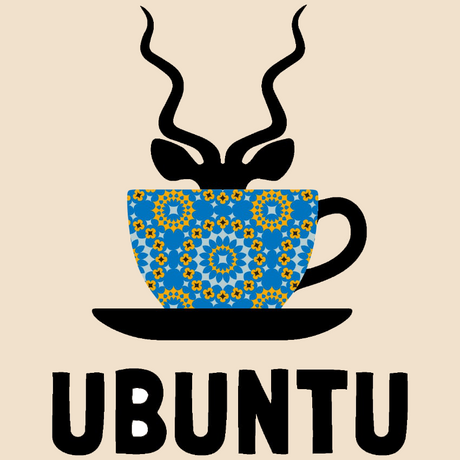 Ubuntu Coffee.