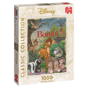 Disney Premium Puzzles