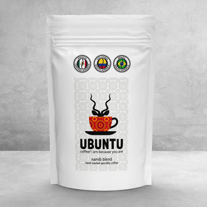 Ubuntu Kaffe