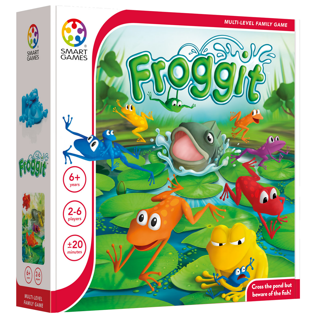 Froggit