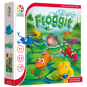 Froggit