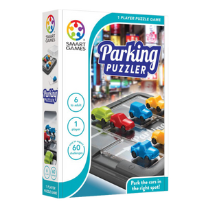 Parking Puzzler