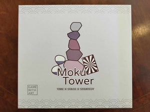 Moku Tower - Kickstarter Edition