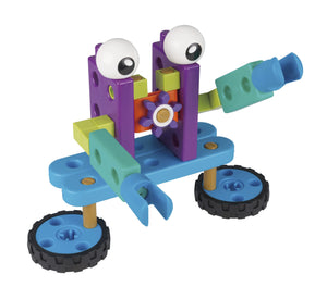 Kids First Robot Engineer