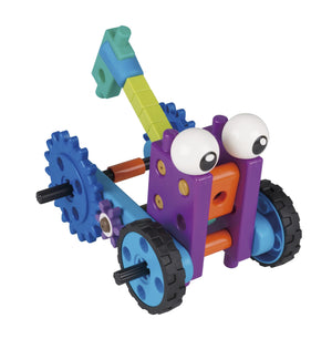 Kids First Robot Engineer