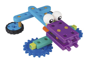 Kids First Robot Engineer