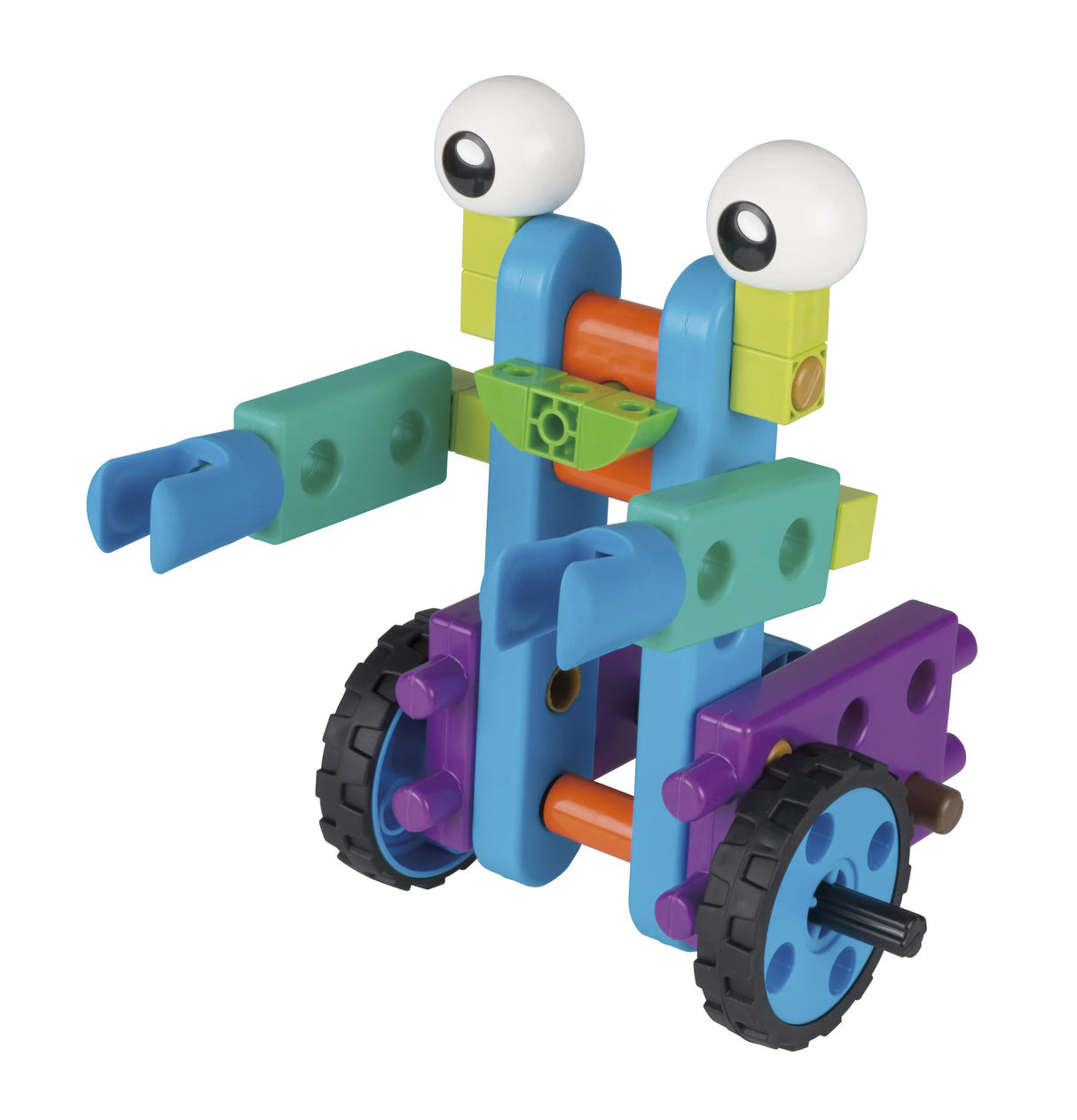 Kids First Robot Engineer