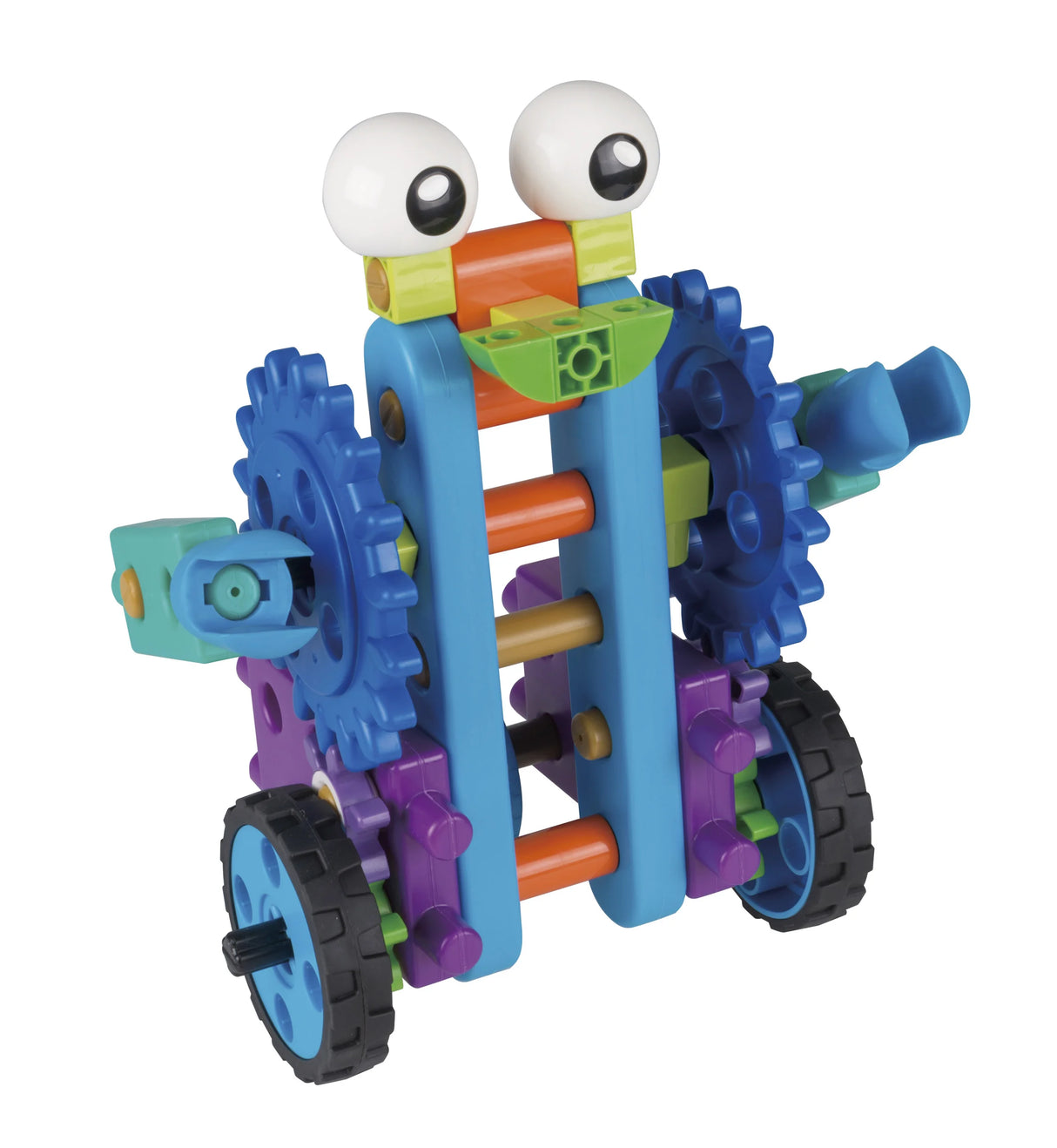 Kids First Robot Engineer