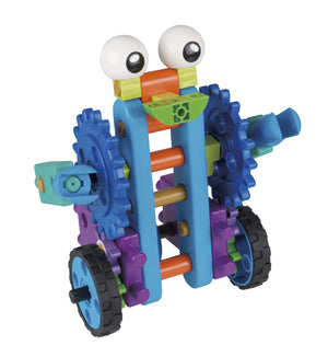 Kids First Robot Engineer