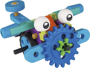 Kids First Robot Engineer