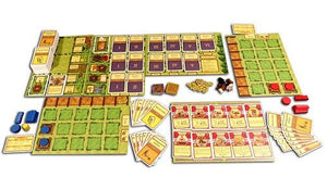 Agricola (Danish)