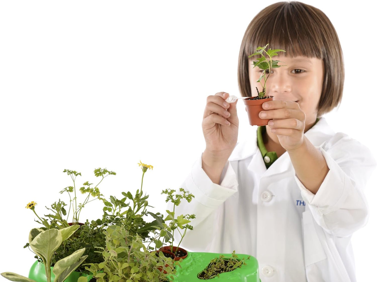 Kids First Botany: Greenhouse Kit