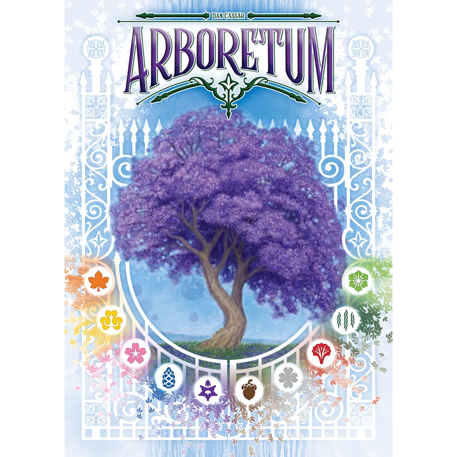 Arboretum