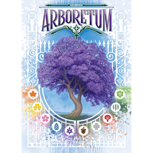 Arboretum