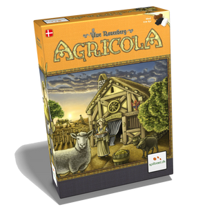 Agricola (Danish)