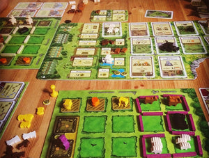 Agricola (Danish)