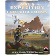 Terraforming Mars: Ares Expedition - Foundations cover