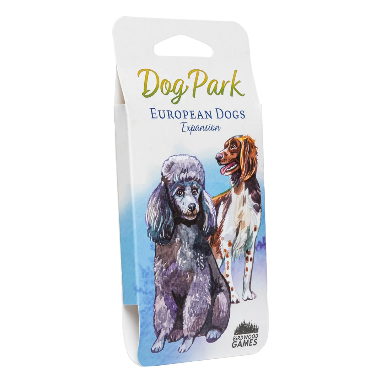 Dog Park: European Dogs Expansion