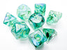 Chessex - Lab Dice - Polyhedral 7-Die Set