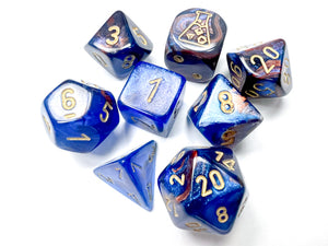 Chessex - Lab Dice - Polyhedral 7-Die Set