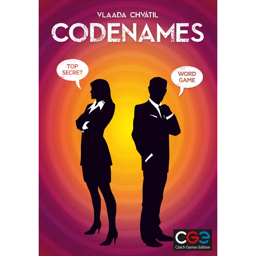 Codenames