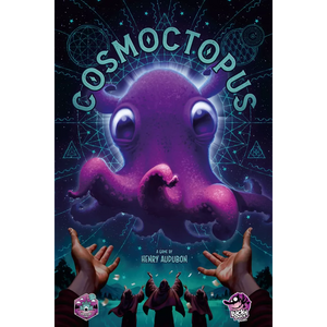 Cosmoctopus