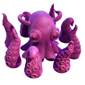 Cosmoctopus