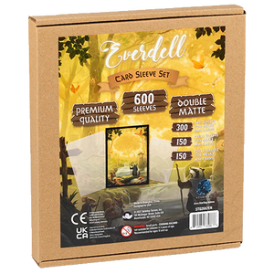 Everdell Card Sleeve Set