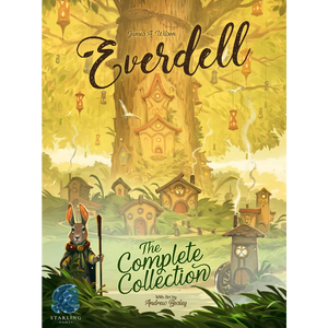 Everdell: The Complete Collection