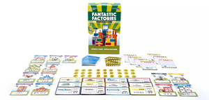 Fantastic Factories: Manufactions