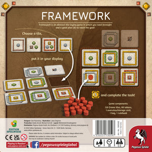 Framework