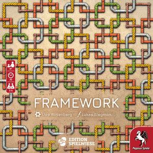 Framework