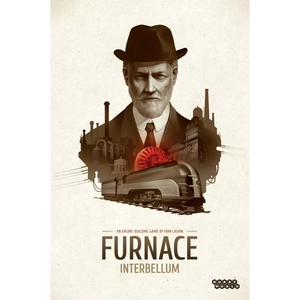 Furnace: Interbellum