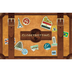 Globetrotting - Kickstarter Limited Edition