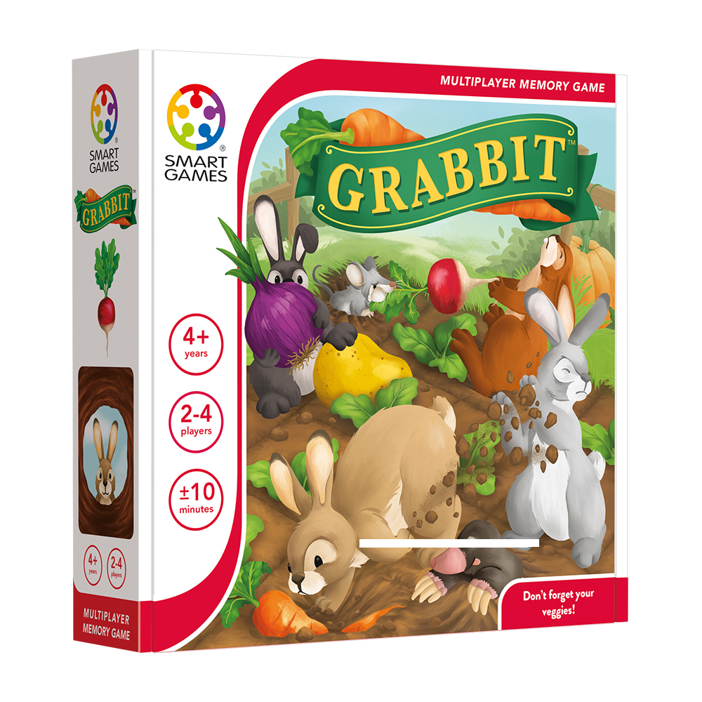 Grabbit