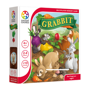 Grabbit