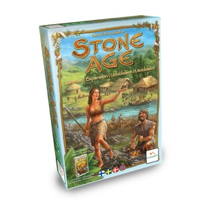 Stone Age: Expansion (Nordic)