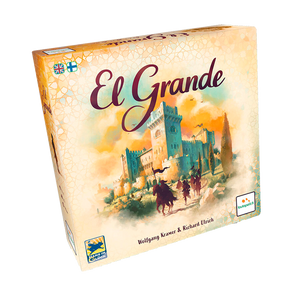 El Grande (2023 Edition)