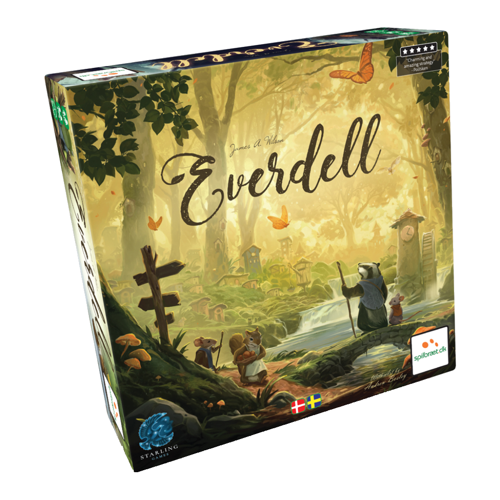 Everdell