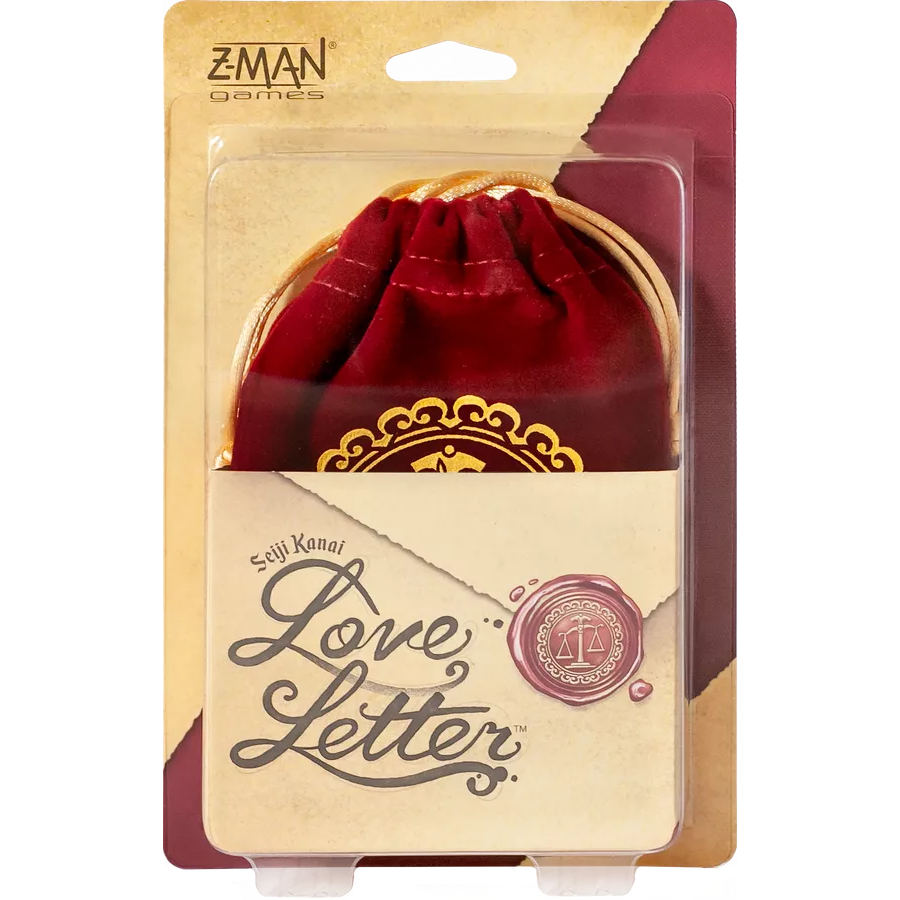 Love Letter