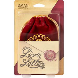 Love Letter