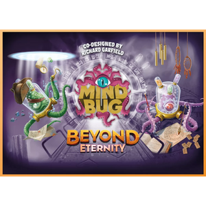 Mindbug: Beyond Eternity