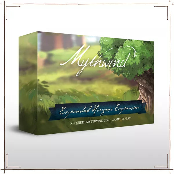 Mythwind Bundle (Mythdrop)