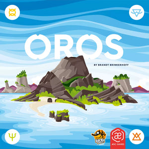 Oros cover