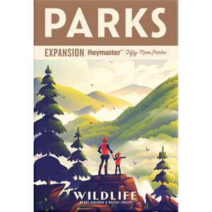 Parks: Wildlife