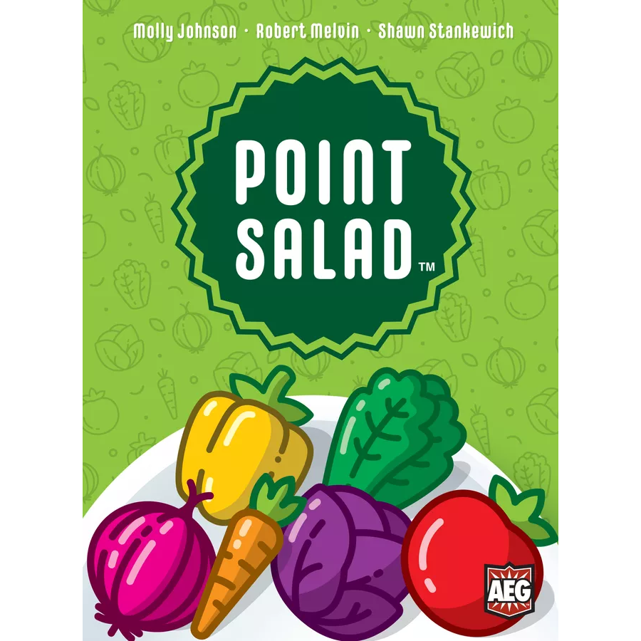 Point Salad