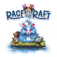 Race to the Raft - Deluxe Kickstarter Edition cover